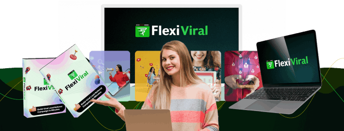 Flexiviral