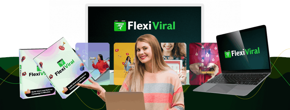Flexiviral